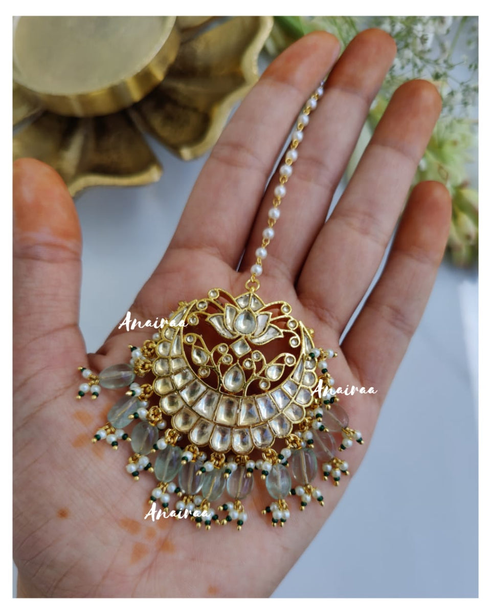 Paachi kundan Outlet