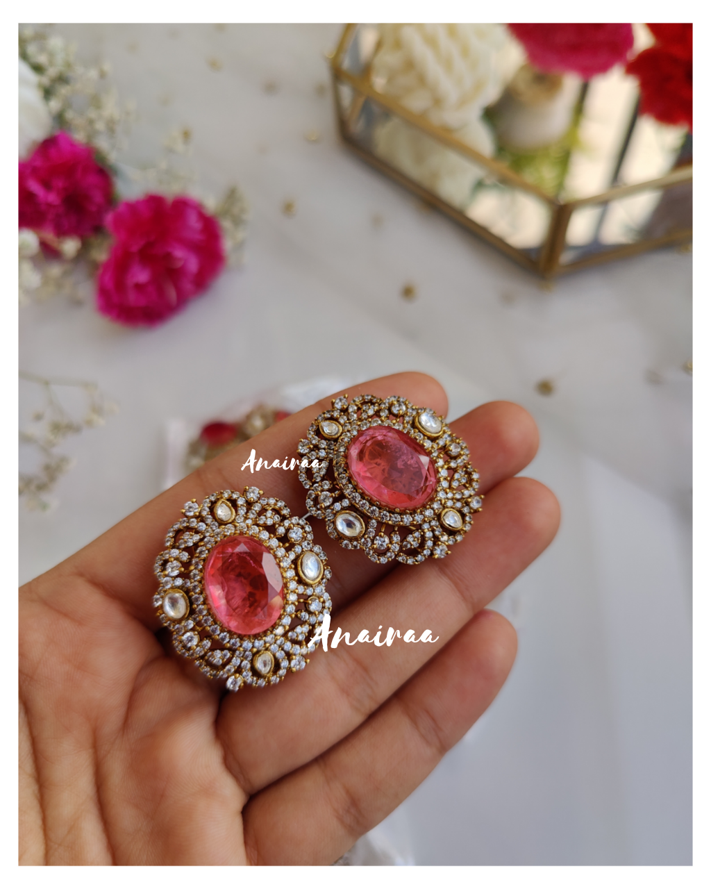 Victorian studs