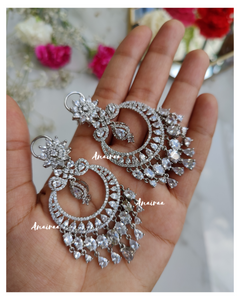 Diamond chandbalis sale