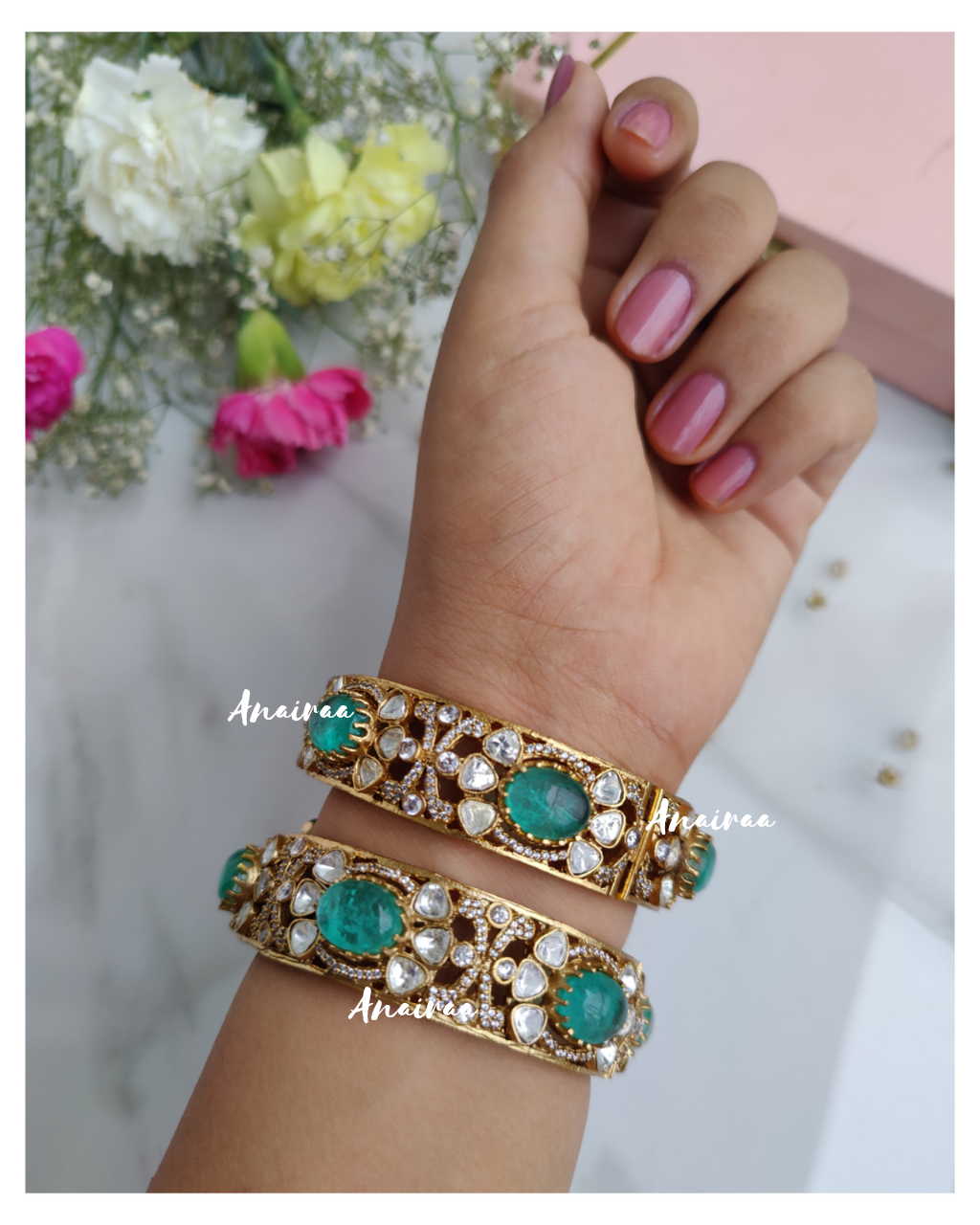 Victorian bangles 2025