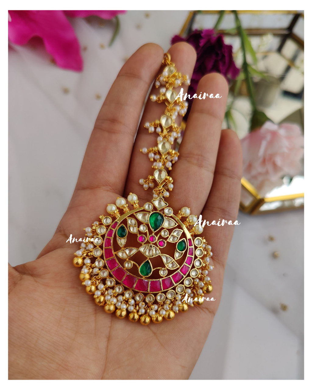 Paachi kundan Outlet