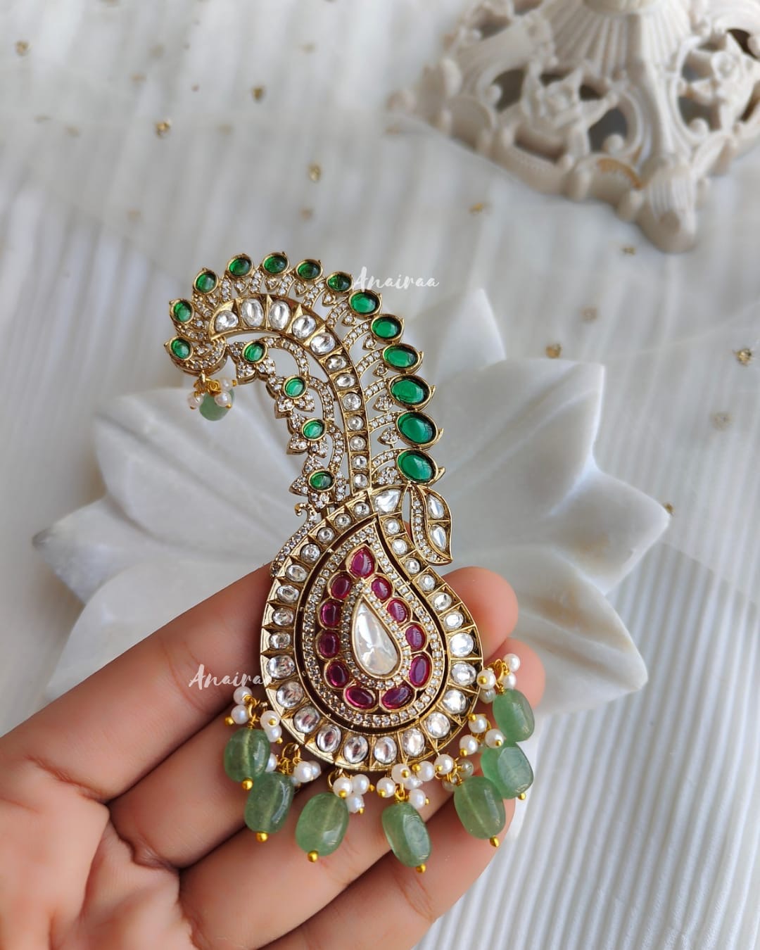 Shahid polki kalangi