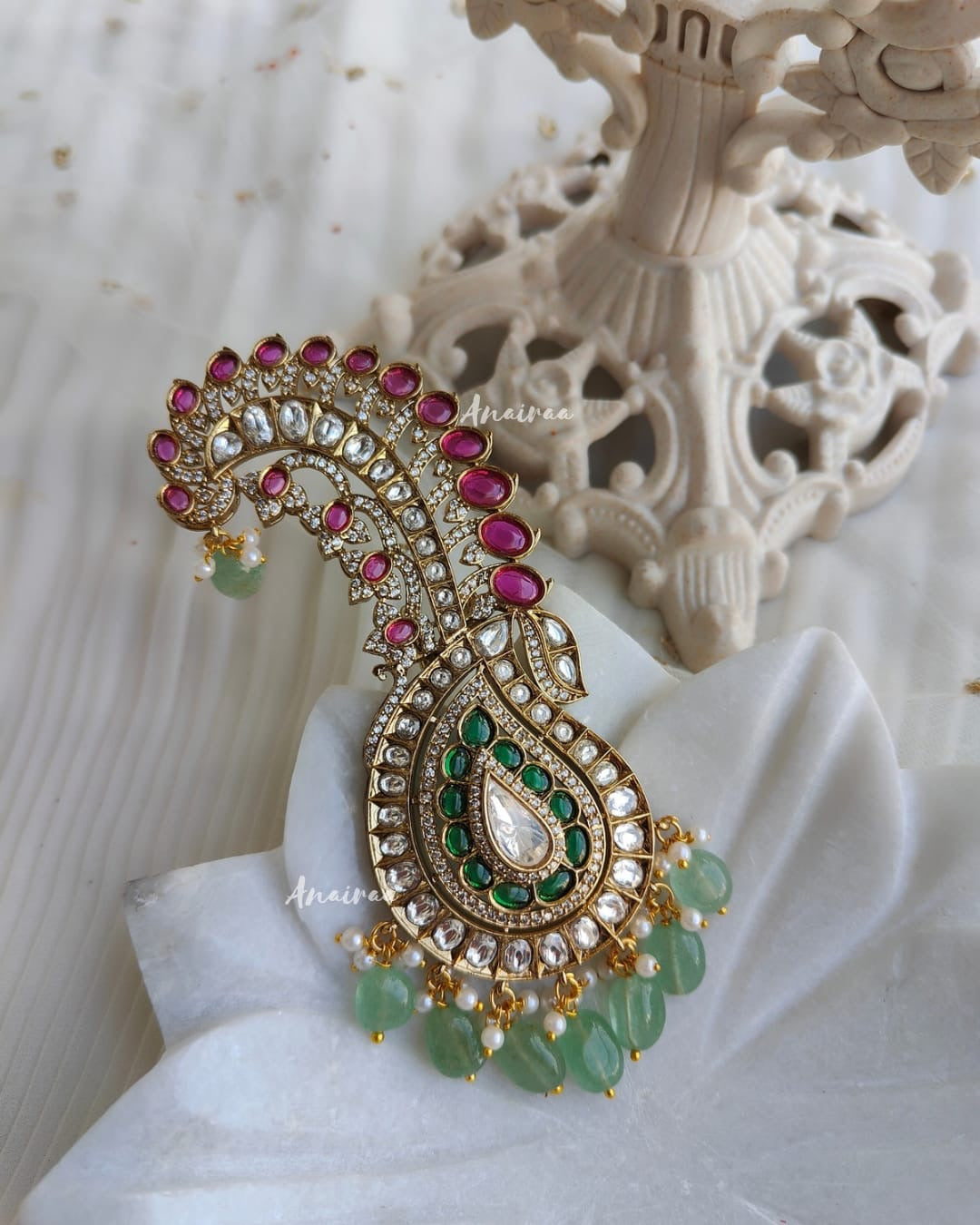 Hrithik polki kalangi