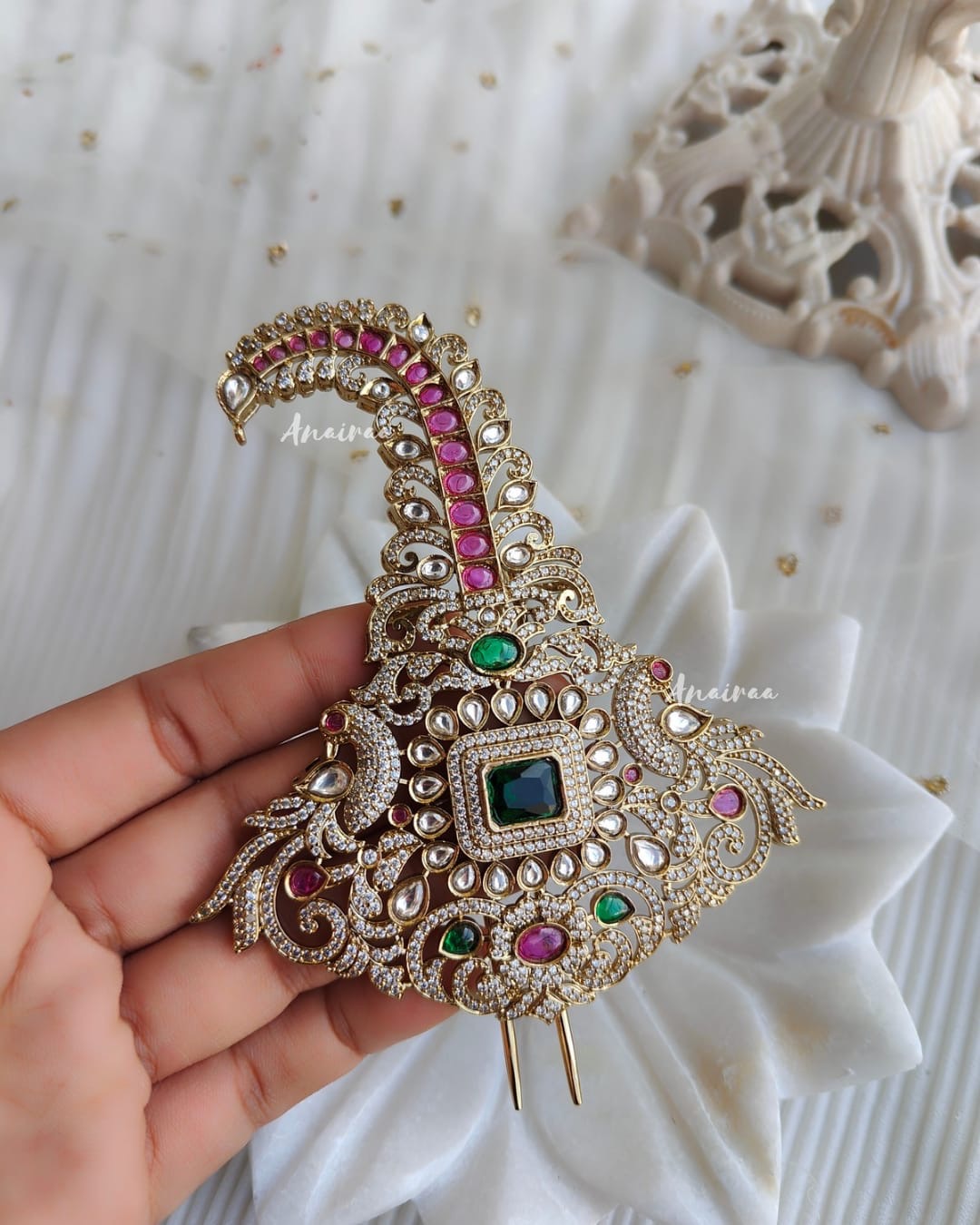 Salman polki kalangi