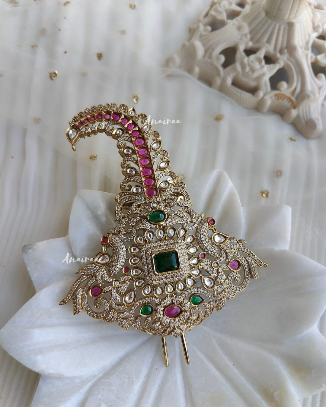 Salman polki kalangi