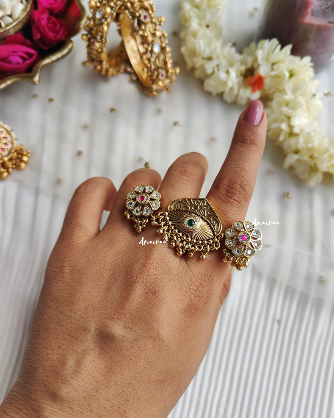 Antique ring