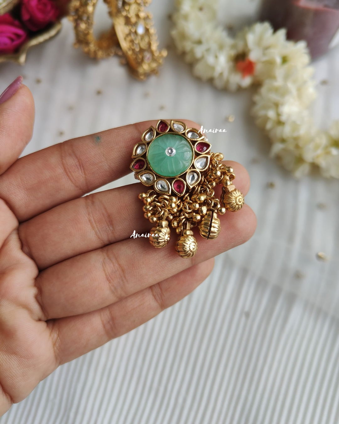 Antique ring