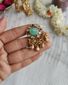 Antique ring
