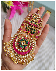 Paachi Kundan passa