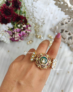 Antique ring