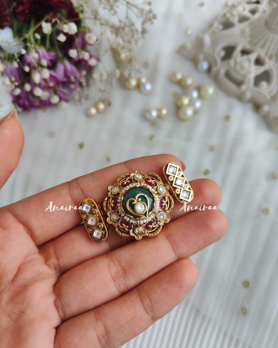 Antique ring