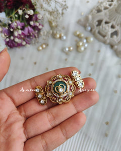 Antique ring