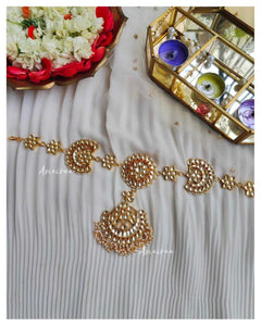 Astha Bridal Shesspatti