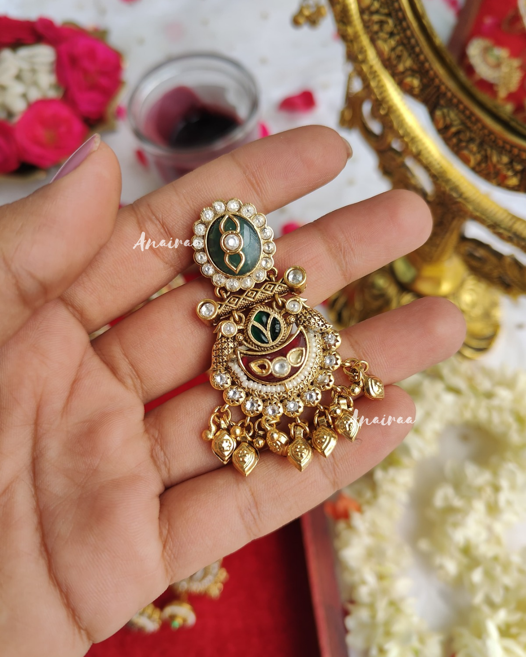 Antique ring
