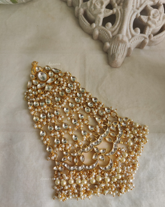 Paachi kundan passa\ jhoomar