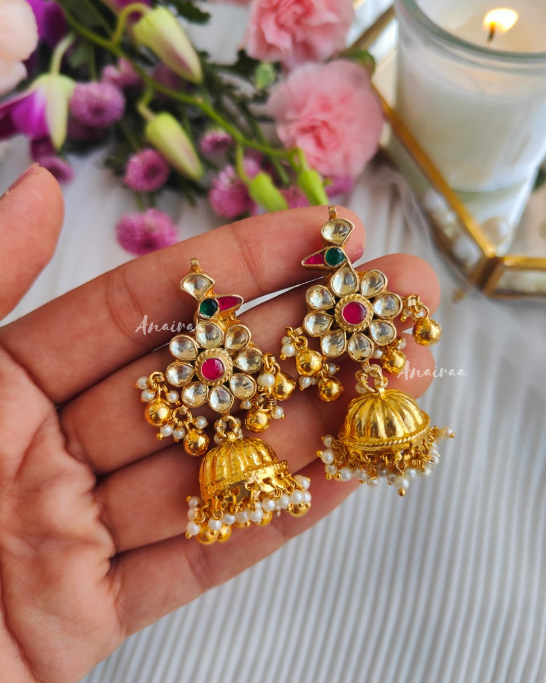 Custom order for Preethi