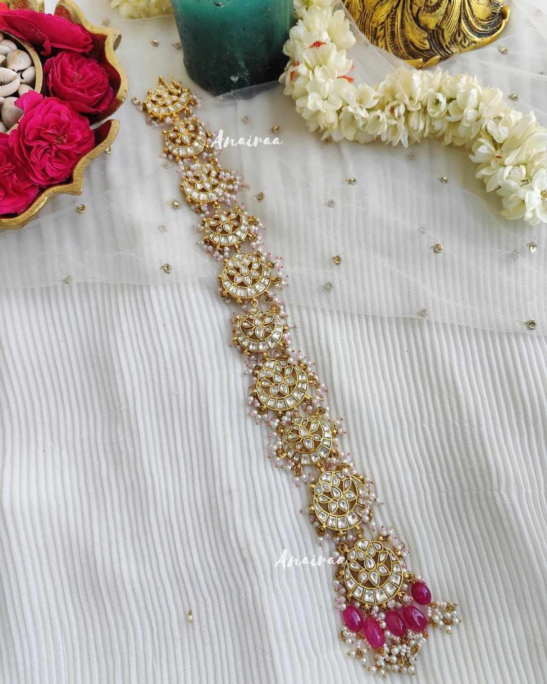 Paachi kundan chotla