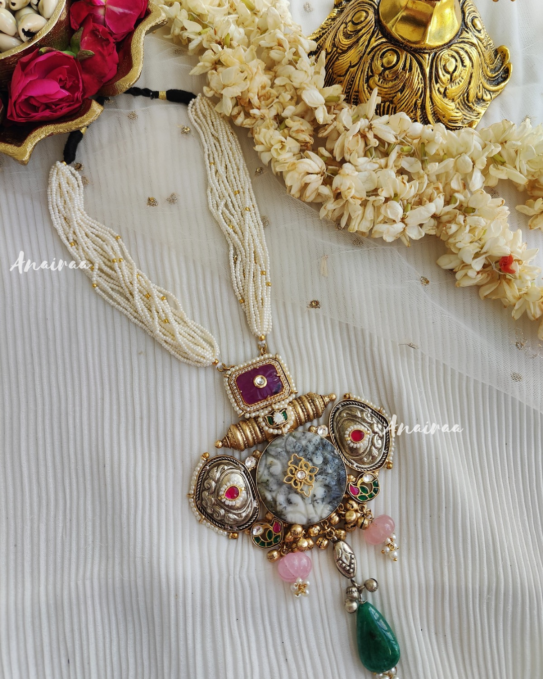 Fusion necklace(only necklace)