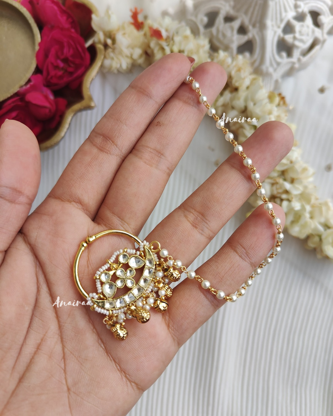 Kundan nath