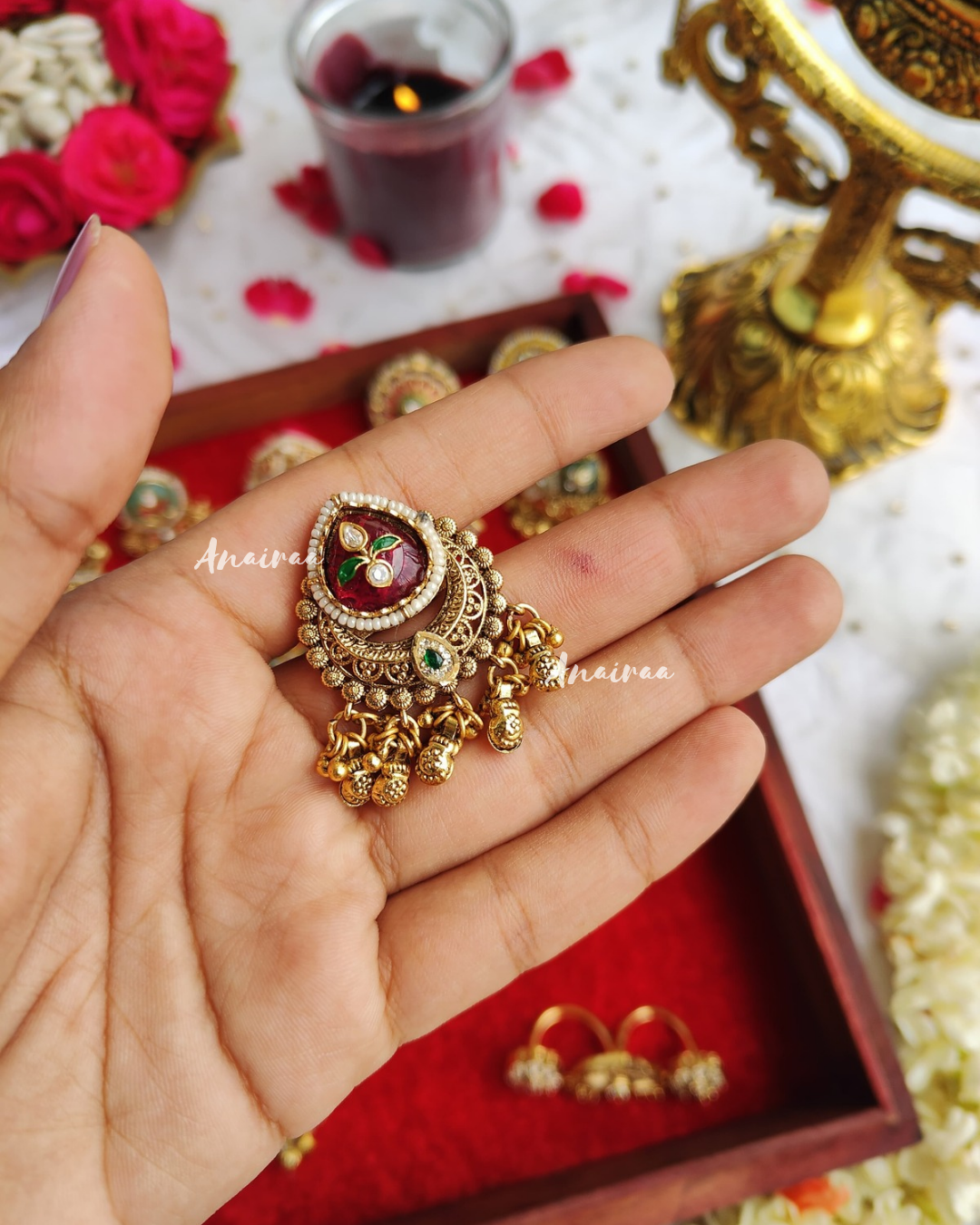 Antique ring