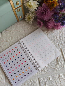 Bindi book(Size 1/2/3)