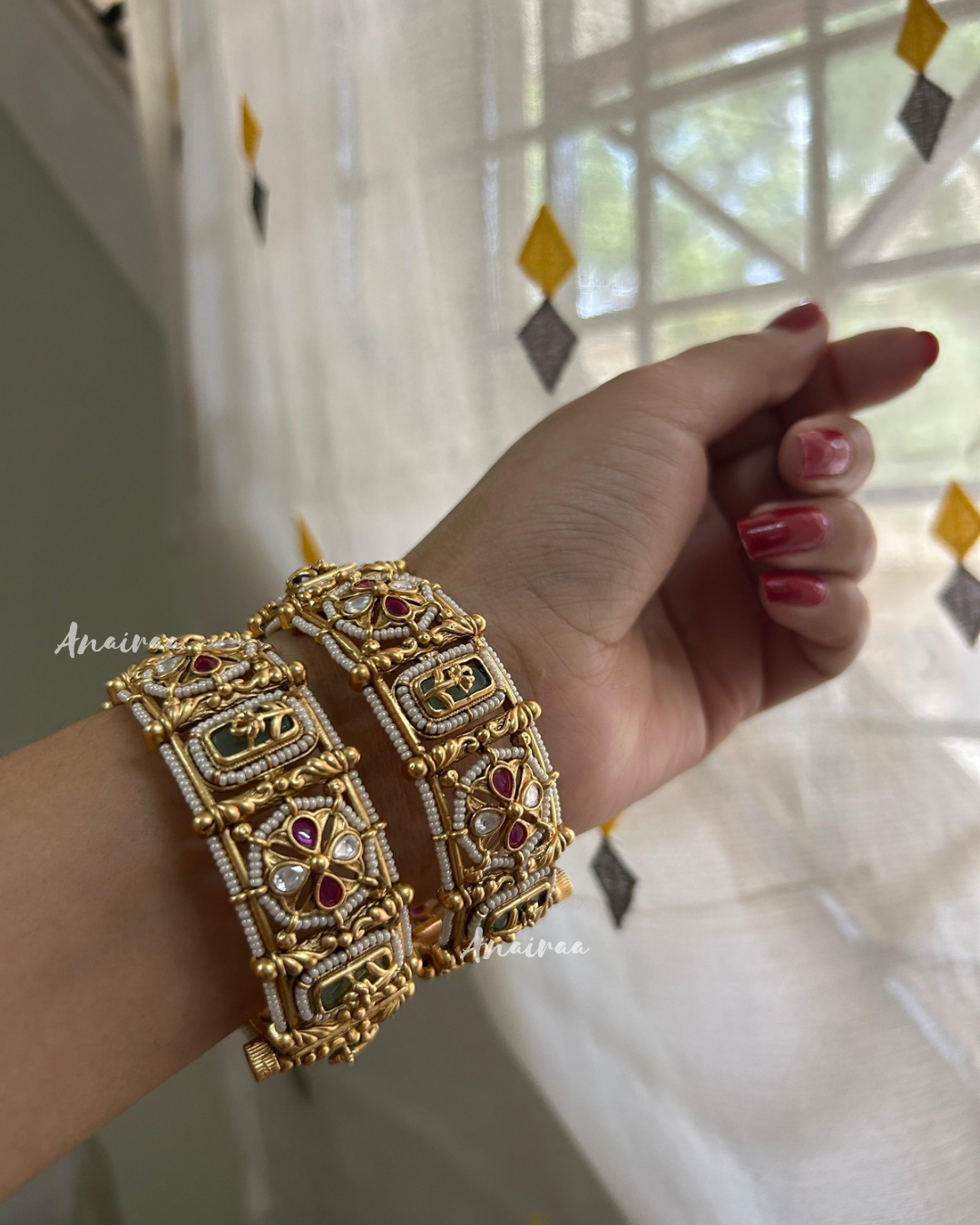 Avantika heritage kada