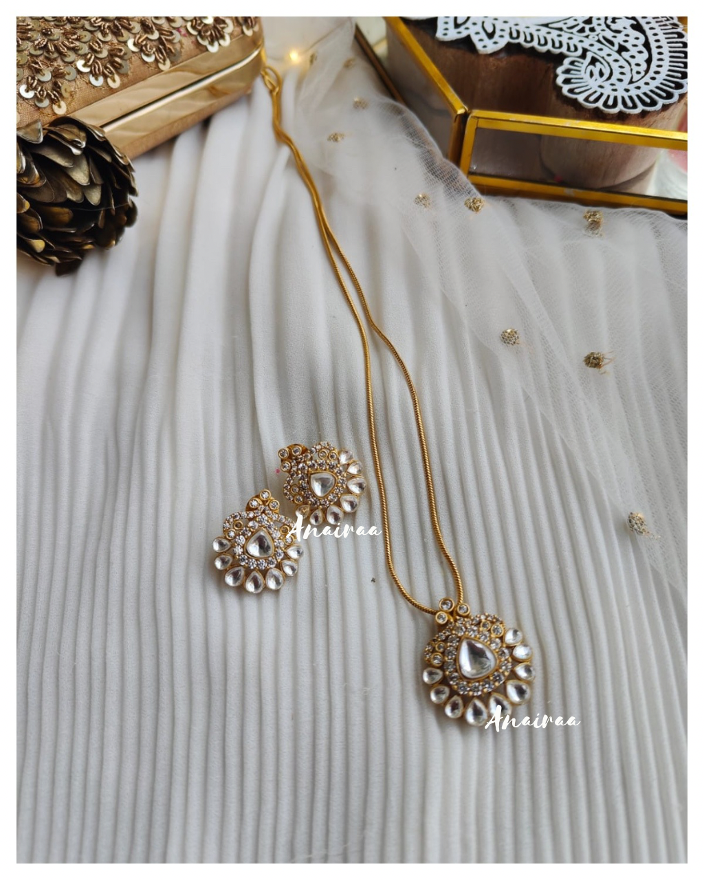 Custom order for Preethi