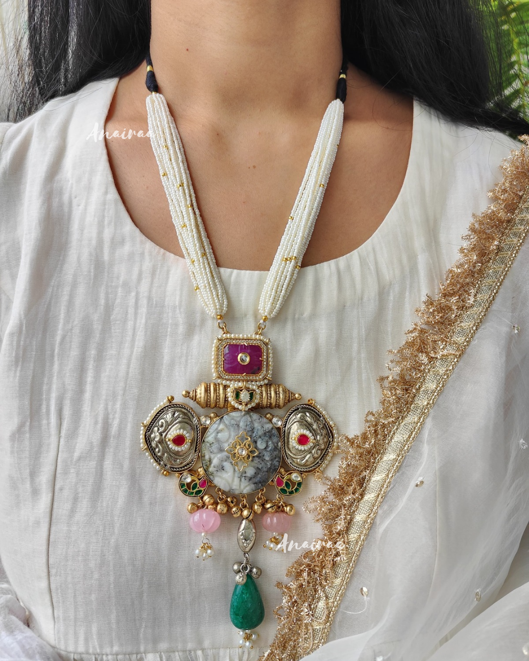 Fusion necklace(only necklace)