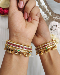 Tabeez antique kada