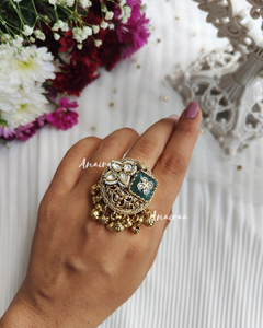 Antique ring(Only ring)