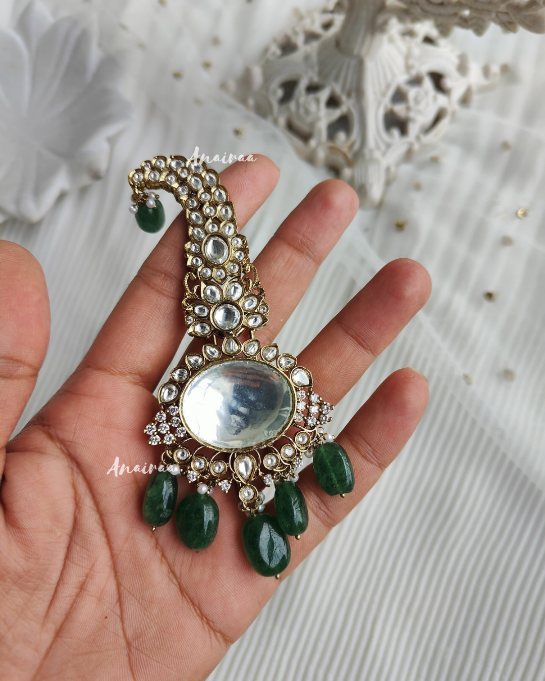 Siddharth Malhotra polki Kalangi\Kalgi