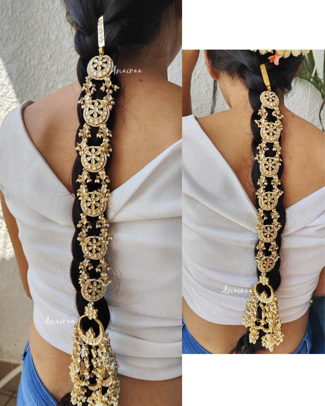 Paachi Kundan chotla