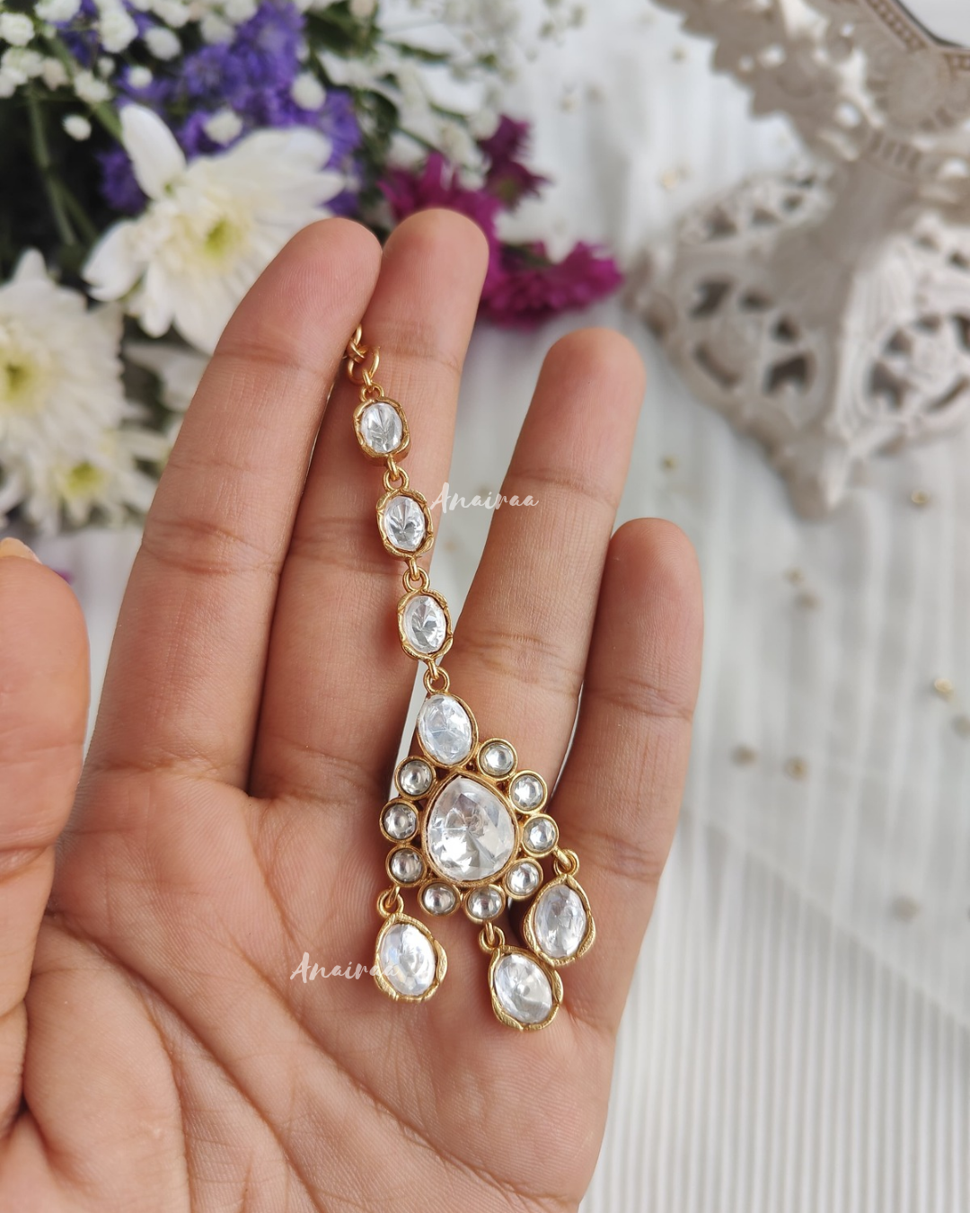 Custom order for Preethi