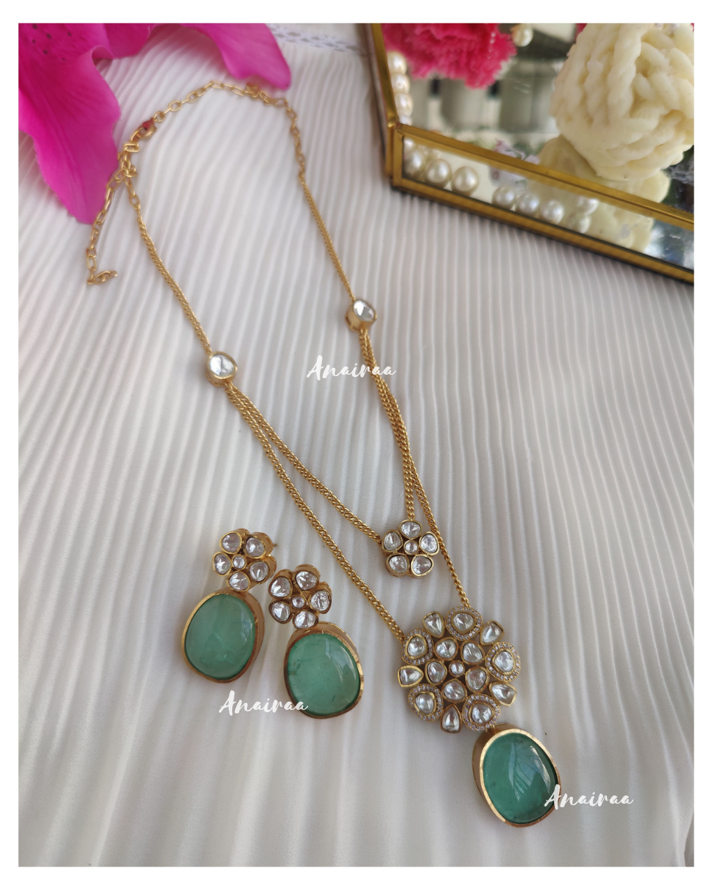Custom order for Preethi