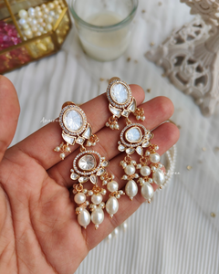 Polki choker set