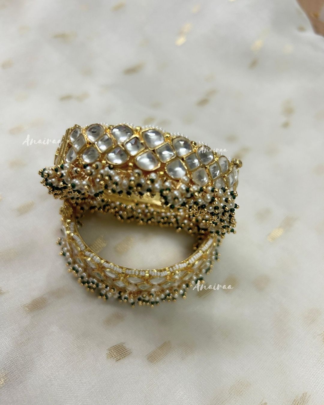 Paachi kundan kada