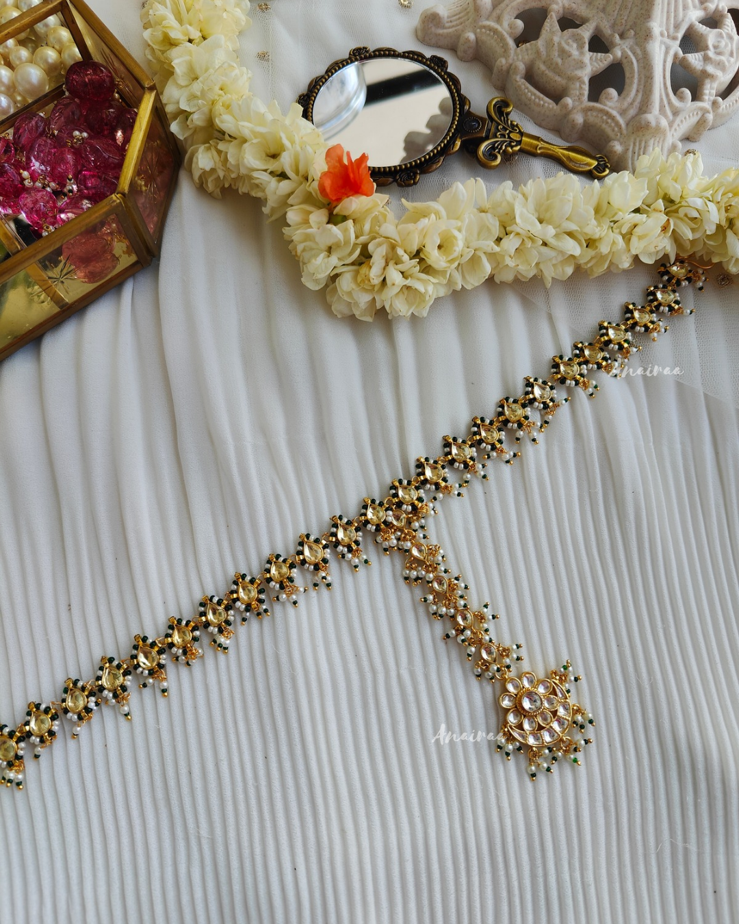 Kundan shesspatti
