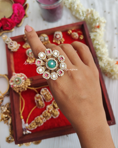 Antique ring