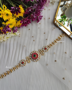 Paachi Kundan Sheeshpatti