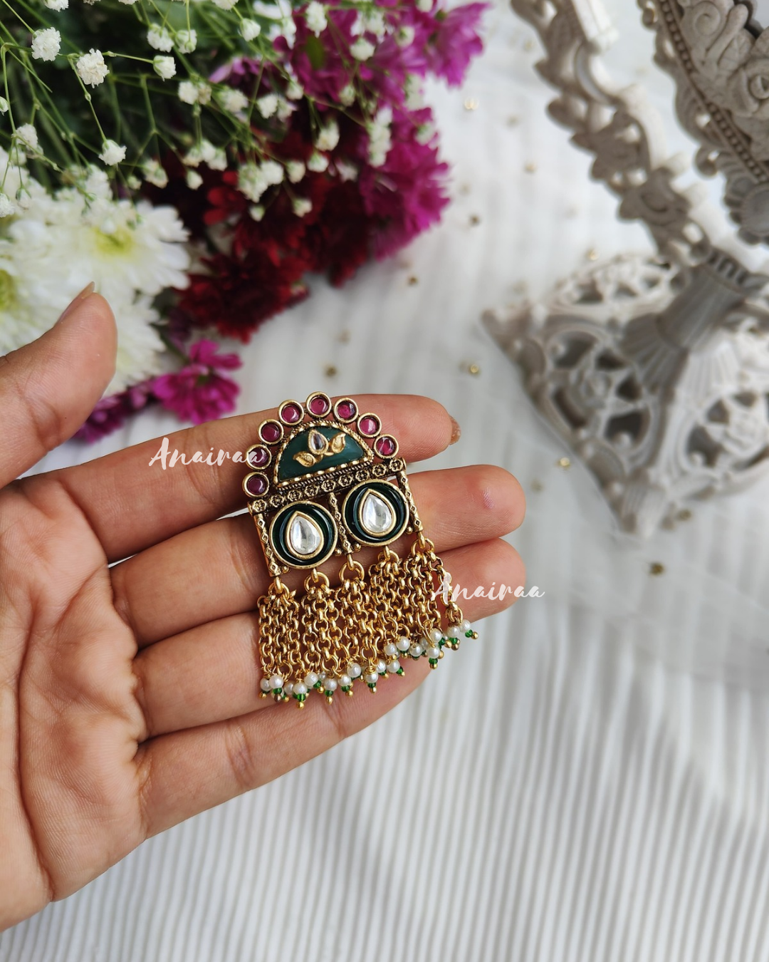 Antique ring
