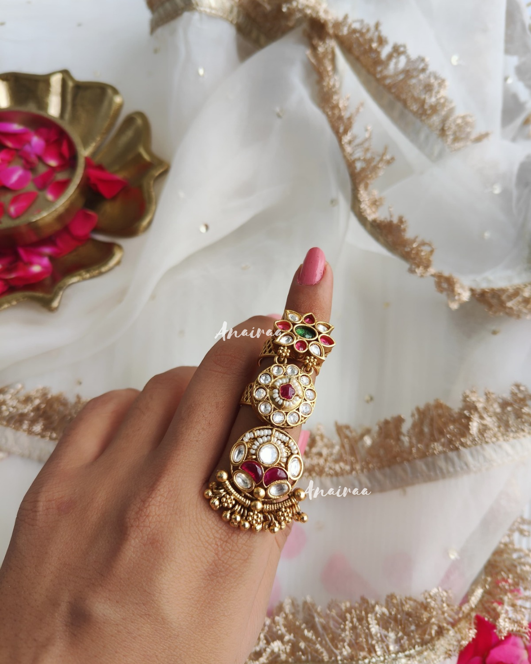 Antique ring