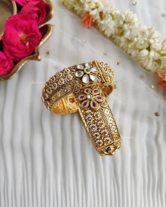 Antique bangles
