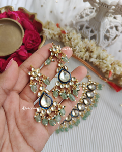 Sucharita kundan meena set