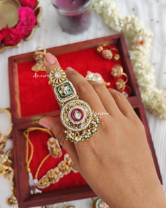 Antique ring