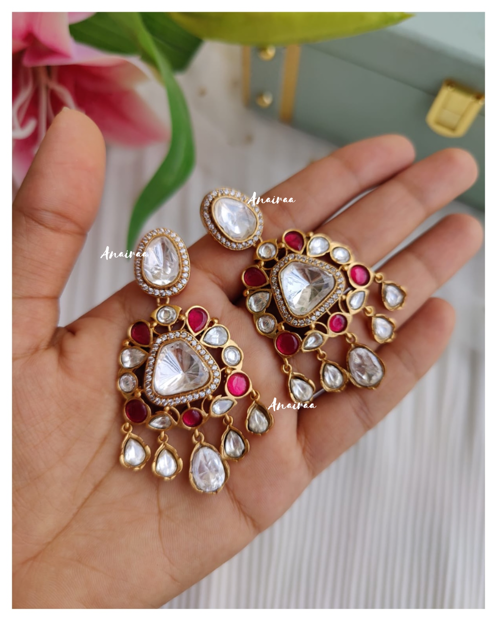 Custom order for Preethi