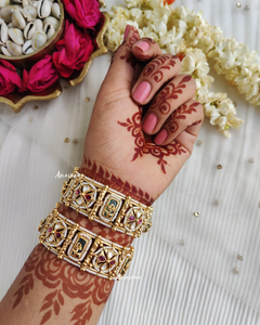 Avantika heritage kada