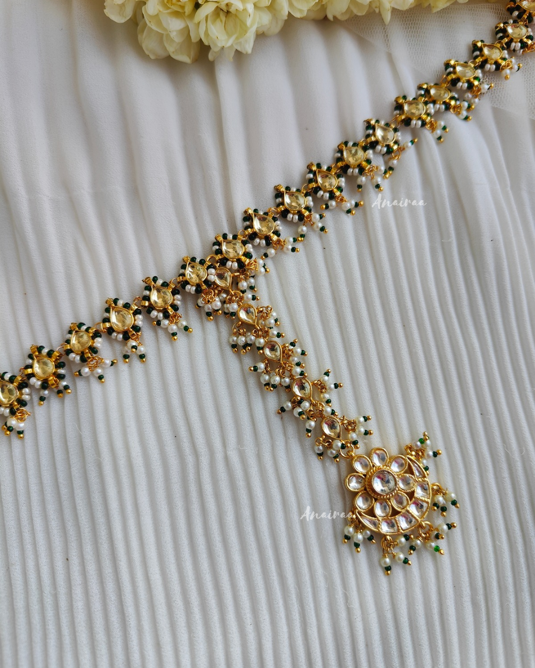 Kundan shesspatti