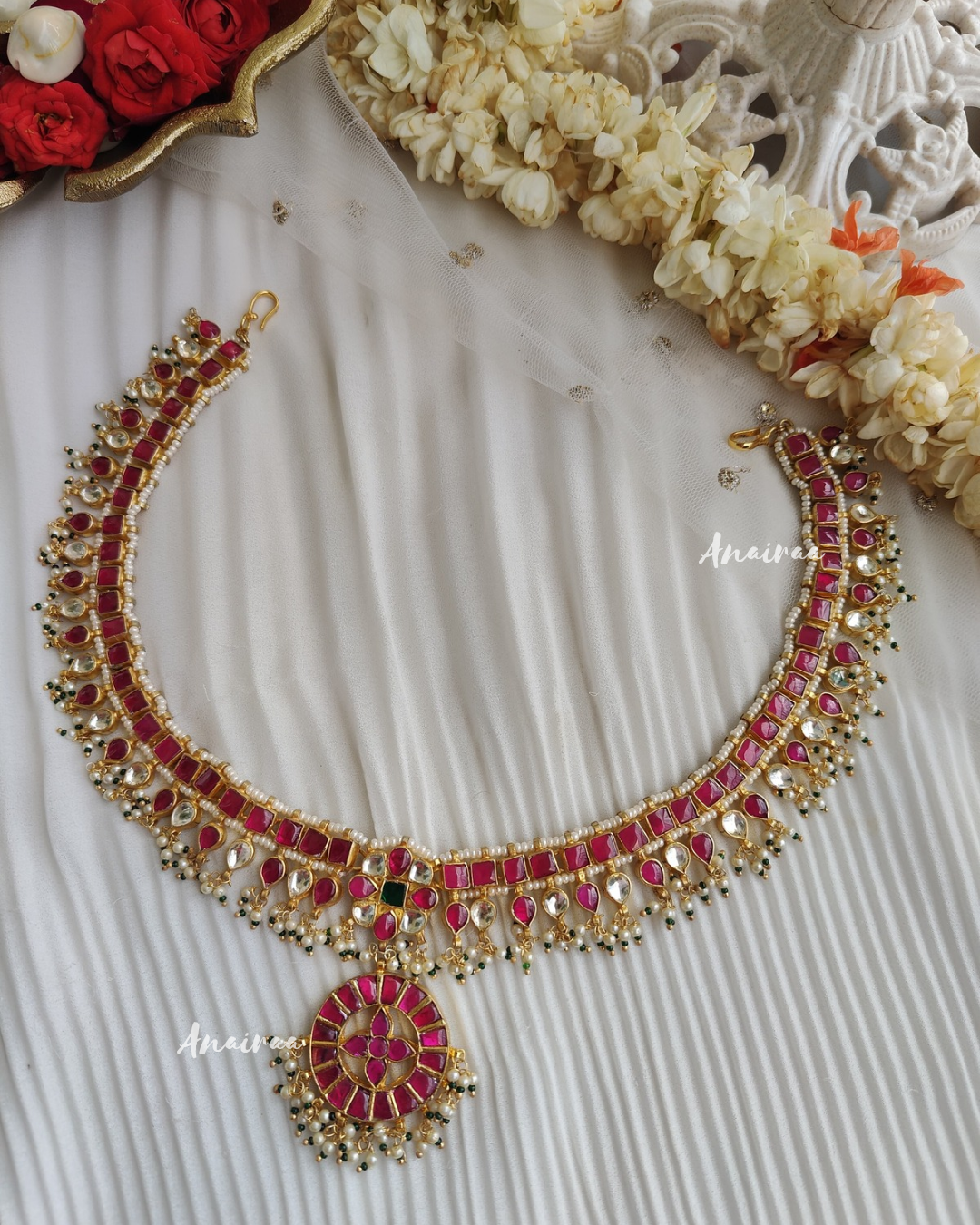 Paachi kundan mathapatti
