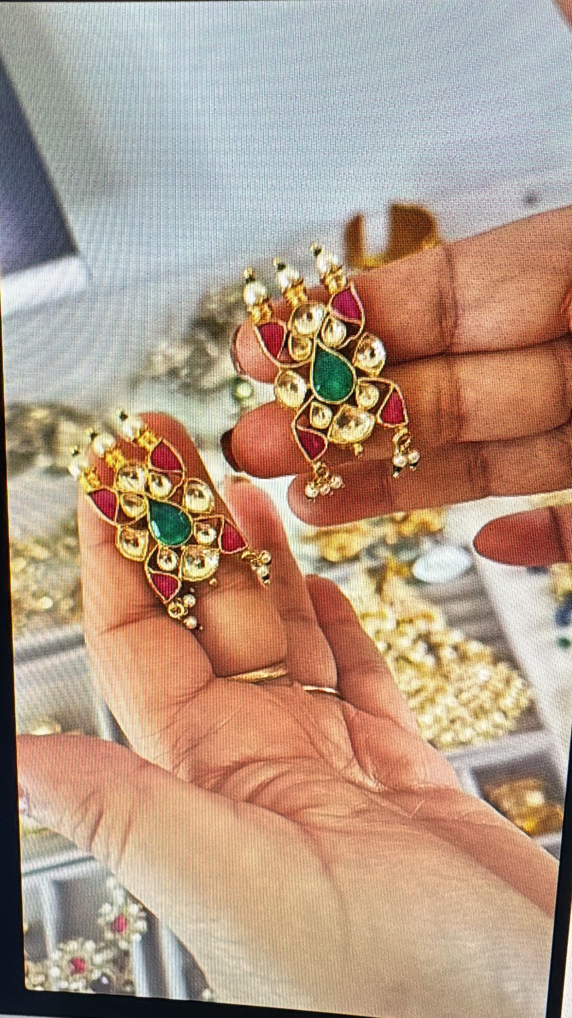 Custom order for Preethi
