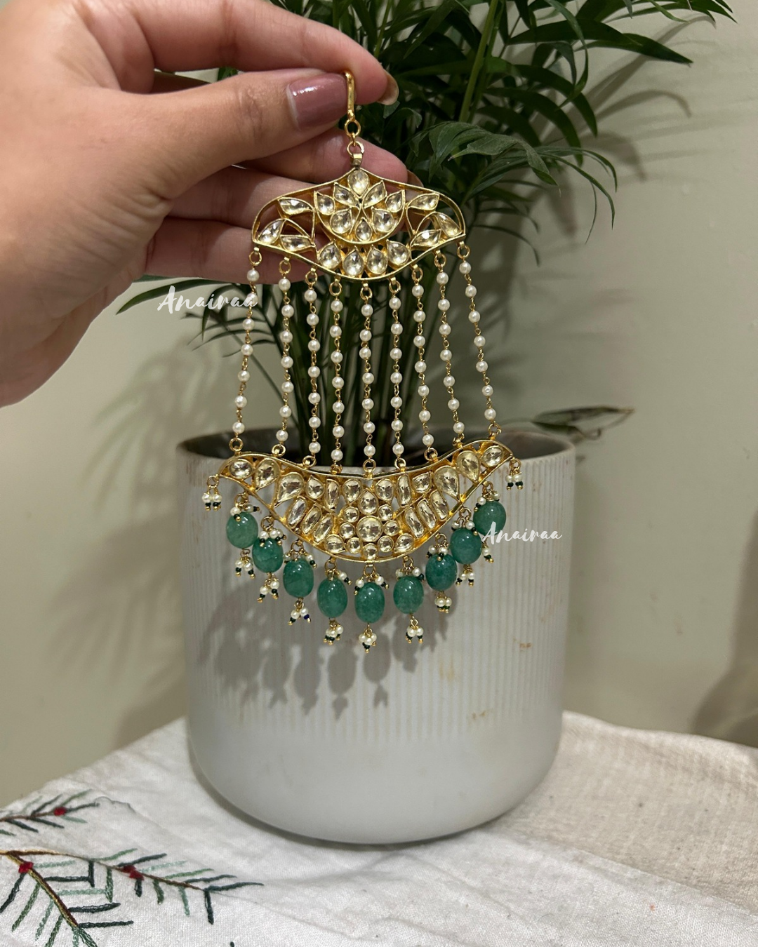 Paachi kundan paasa